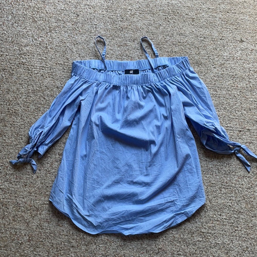 iZ Byer blouse